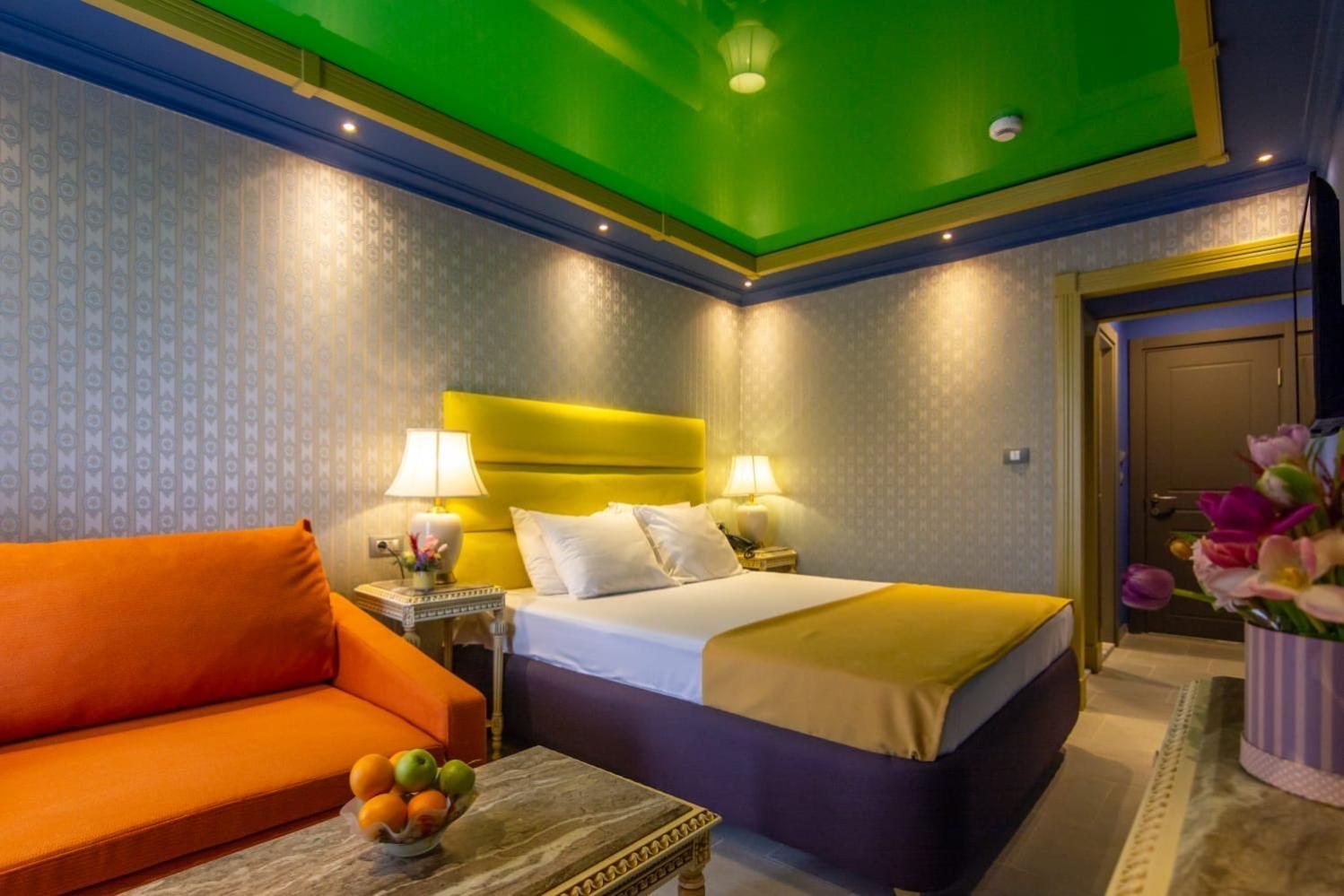 Hotel Craiova By Phoenicia Blue View 3*